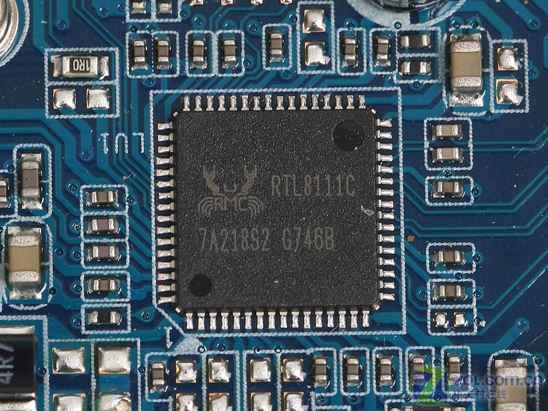 ���Σ�GIGABYTE��GA-MA78GM-S2H(rev.1.0) ��1��