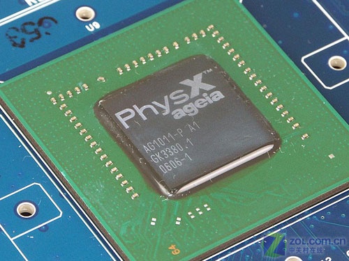 PhysX��������ʧ NV�Կ����߱���������ͼƬ����,ͼ2-ZOL�йش����ߵ�2��