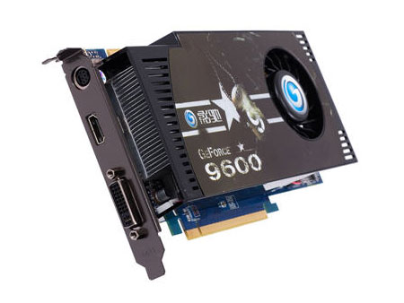 Ӱ�ۣ�GALAXY��9600GT�н���ͼƬ���� ��2�� -ZOL�йش����ߵ�2��
