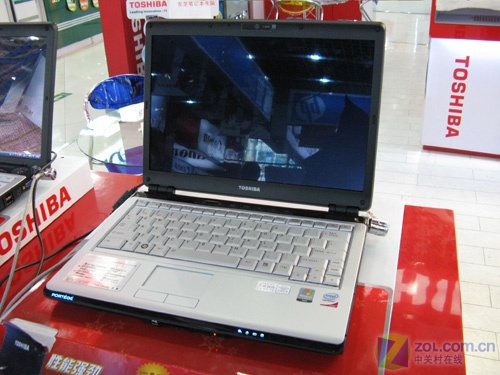 ��֥��Toshiba��Portege M600(M610)ͼƬ���� ��3�� -ZOL�йش����ߵ�3��