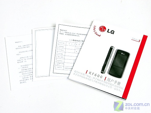 LGKF600��ά��˹�����������ͼƬ���� ��3�� -ZOL�йش����ߵ�3��