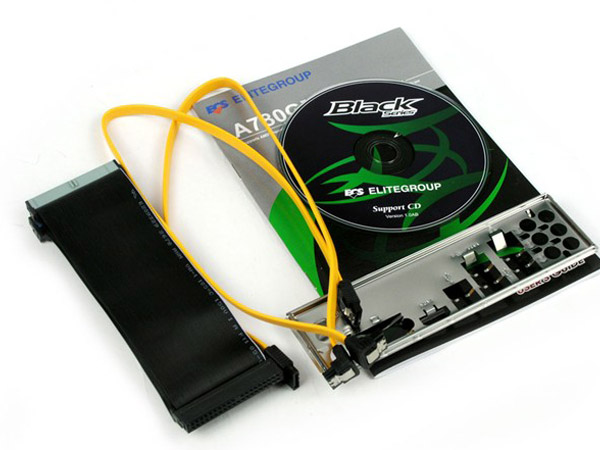 ��Ӣ��ECS��������A780GM-A(1.1)ͼƬ���� ��24�� -ZOL�йش����ߵ�24��
