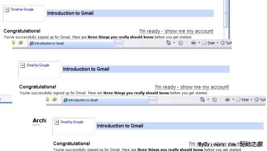 ������ע��ʧЧ Gmail��֤�����ƽ�[ͼ]ͼƬ����,ͼ2-ZOL�йش����ߵ�2��