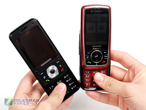 ���ǣ�Samsung��I408ͼƬ���� ��5�� -ZOL�йش����ߵ�5��