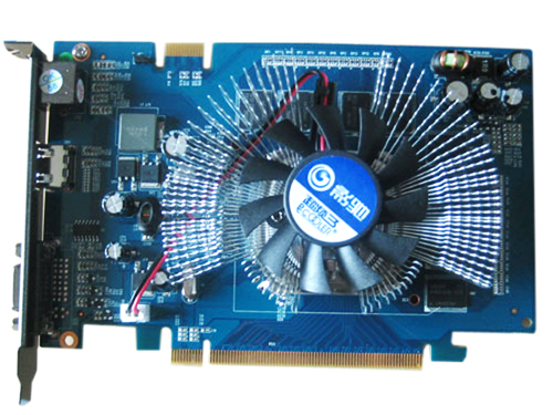 Ӱ�ۣ�GALAXY��8600GTս����ͼƬ���� ��6�� -ZOL�йش����ߵ�6��
