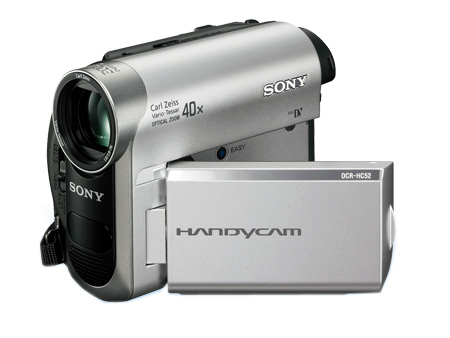 ���ᣨSONY��HDR-HC52EͼƬ���� ��2�� -ZOL�йش����ߵ�2��