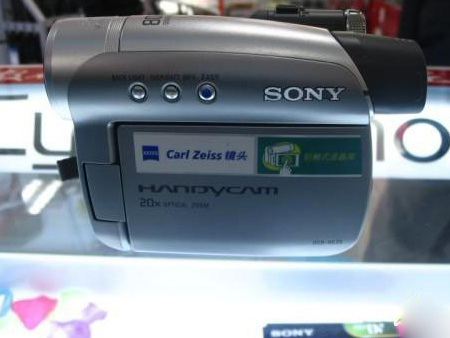 ���ᣨSONY��DCR-HC28EͼƬ���� ��2�� -ZOL�йش����ߵ�2��