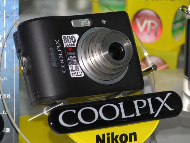 �῵��Nikon��L15ͼƬ���� ��34�� -ZOL�йش����ߵ�34��