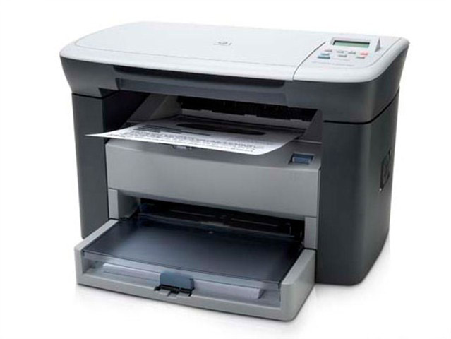 Многофункциональный принтер Hewlett/Packard HP M1005MFP M1005 Многофункциональный принтер Hewlett/Packard HP M1005MFP M1005