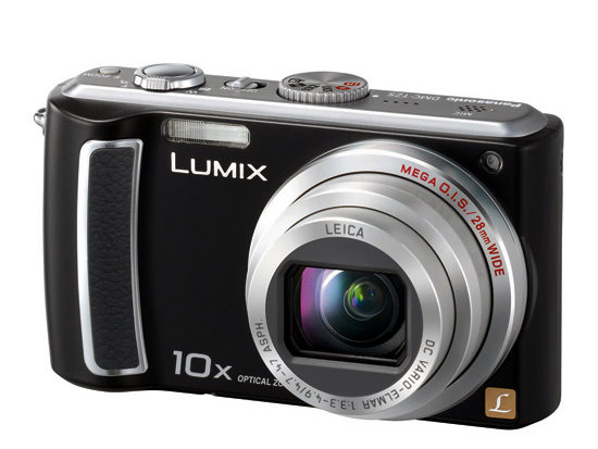 ���£�Panasonic��TZ15 ��1��