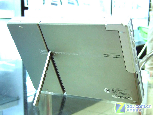 �����ӣ�ARCHOS��704 wifi��40GB��ͼƬ���� ��5�� -ZOL�йش����ߵ�5��