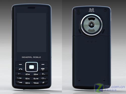 ֧�ֶ�����Ӧ General Mobile�Ƴ�G777ͼƬ����,ͼ5-ZOL�йش����ߵ�5��