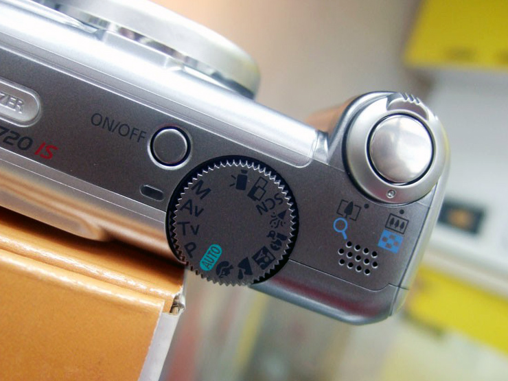 ���ܣ�Canon��A720 ISͼƬ���� ��30�� -ZOL�йش����ߵ�30��