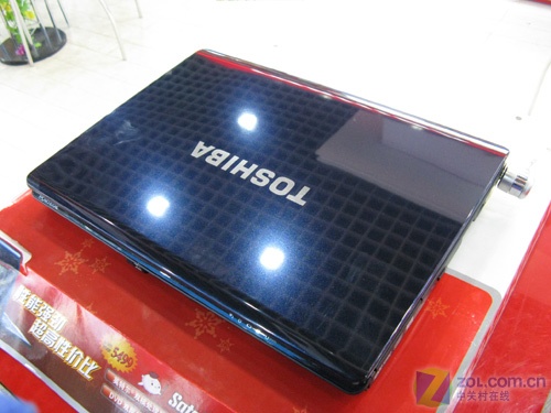 ��֥��Toshiba��Portege M600(M606)ͼƬ���� ��3�� -ZOL�йش����ߵ�3��