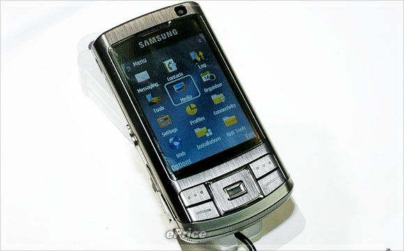 S60/Wi-Fi/GPS ����500��3X���G810��ͼƬ����,ͼ1-ZOL�йش����ߵ�1��