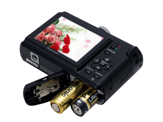���£�Panasonic��LZ10GKͼƬ���� ��4�� -ZOL�йش����ߵ�4��