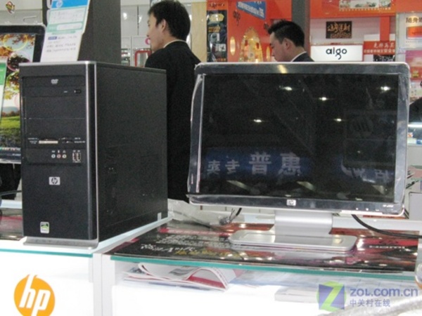 ���գ�HP��HP Pavilion g3328cxͼƬ���� ��4�� -ZOL�йش����ߵ�4��