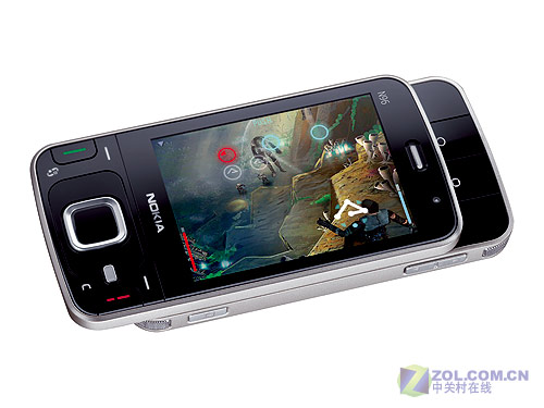 �׿�S60v3.2 16GB��Ƶ��ŵ����N96����ͼƬ����,ͼ3-ZOL�йش����ߵ�3��