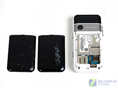 ���ǣ�Samsung��F258ͼƬ���� ��20�� -ZOL�йش����ߵ�20��