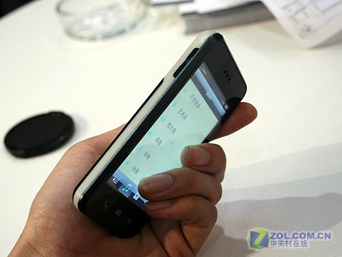 ȡ��4G ����M8�������CeBIT�۸�������ͼƬ����,ͼ6-ZOL�йش����ߵ�6��