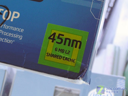 Intel���2˫�� E8400���У�ͼƬ���� ��4�� -ZOL�йش����ߵ�4��