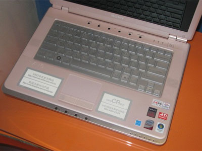 ���ᣨSONY��VGN-CR33/PͼƬ���� ��2�� -ZOL�йش����ߵ�2��