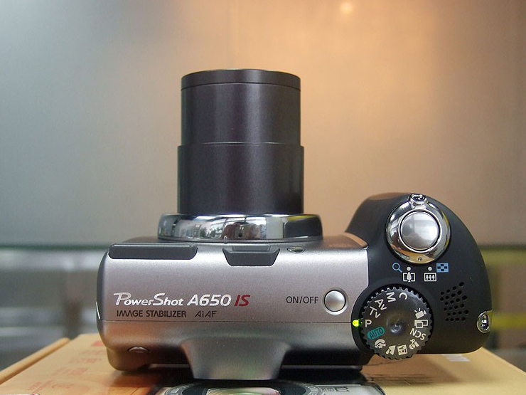 ���ܣ�Canon��A650 ISͼƬ���� ��42�� -ZOL�йش����ߵ�42��