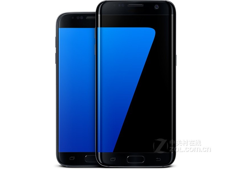 【高清图】三星(samsung)GALAXY S7 Edge(全