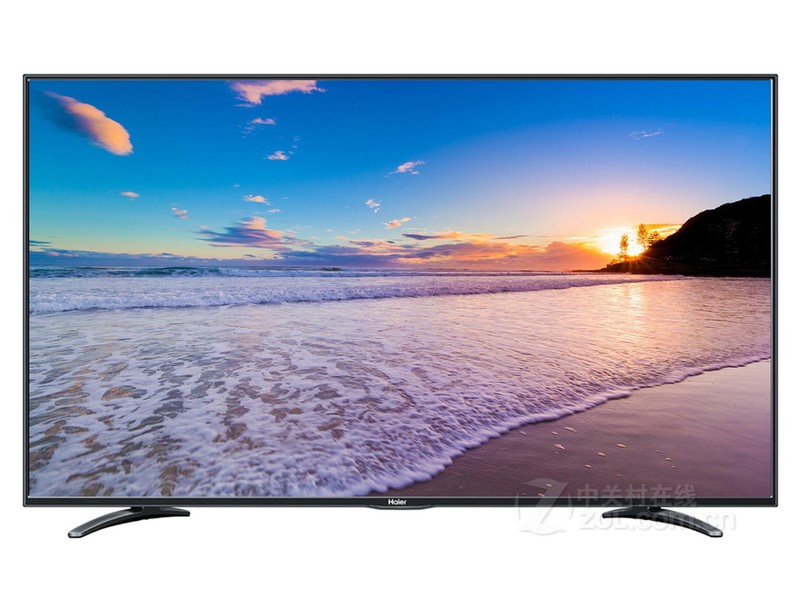 【高清图】海尔(haier)LE32R31整体外观图 图