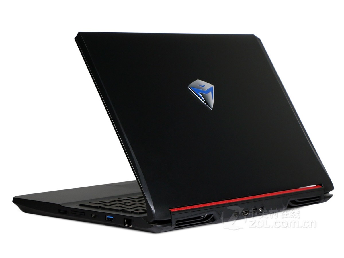 【高清图】机械师(MACHENIKE)T57-D3整体外