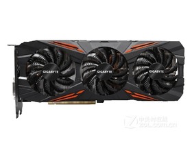 【GTX980Ti和GTX1070哪个好】技嘉GV-N10