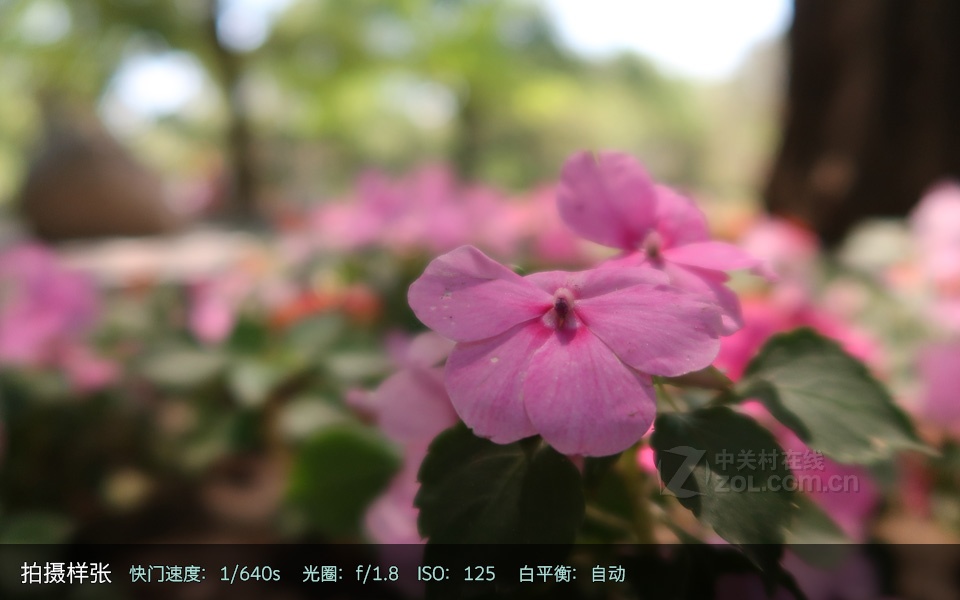 【高清图】佳能G7 X Mark II数码相机评测图解