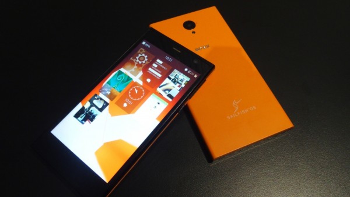 【高清图】只要百元 第三方旗鱼系统手机印度