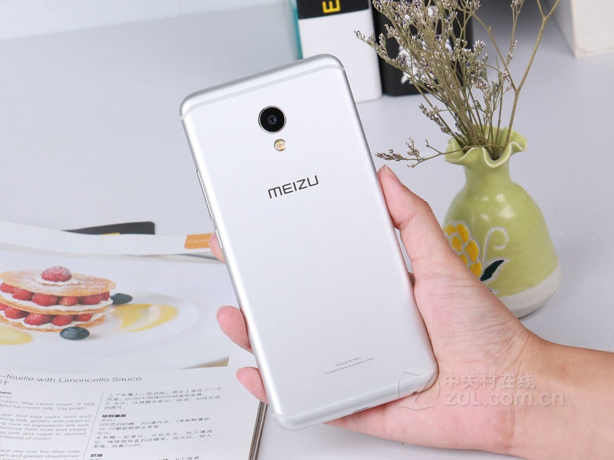 小薇可爱手机壳魅族mx6选什么牌子好 同款好