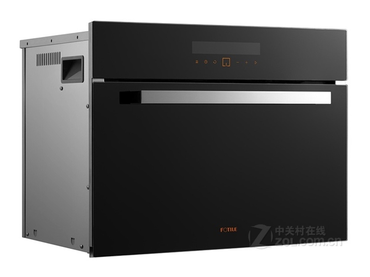 【高清图】方太(fotile)SCD26-E2整体外观图 图