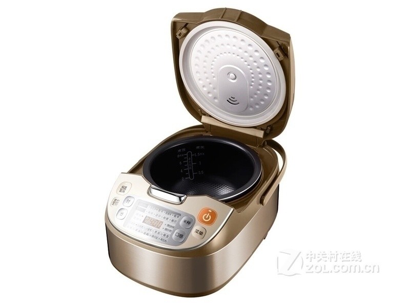 【苏泊尔CFXB50FC832-75】报价_参数_图片