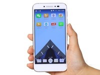 TCL 520 初现 美颜指纹 4g智能手机运行流畅 天猫仅售619元
