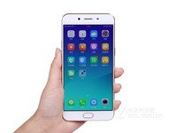 OPPOR9s手感舒适 国美华奥龙文手机专营店2298元销售中 (有返券)