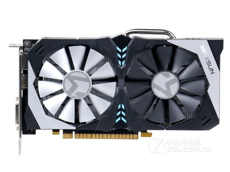 【GTX1050Ti和RX 560D终结者4G哪个好】铭
