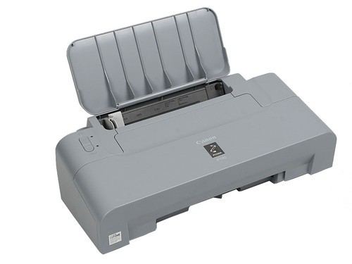 佳节必备 佳能iP1180打印机亚马逊热卖