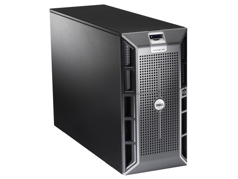 ������DELL��PowerEdge 1900(Xeon 5110/2GB/73GB) ��1��