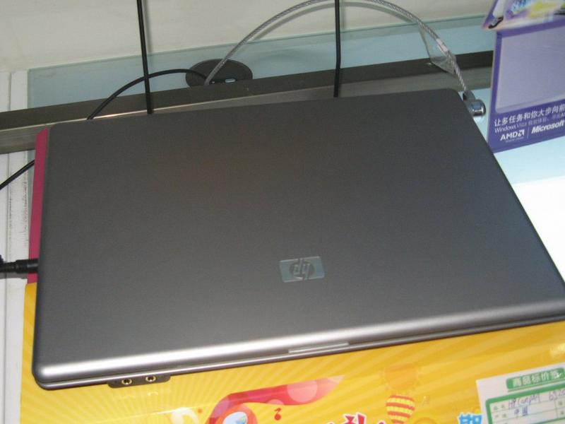 ���գ�HP��Compaq 6520s(GU421PA)ͼƬ���� ��32�� -ZOL�йش����ߵ�32��