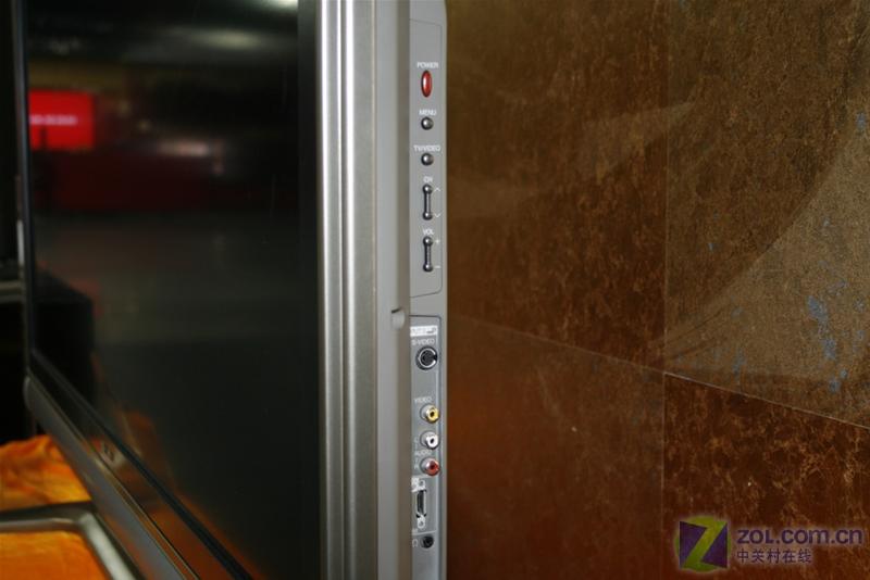 ���գ�Sharp��LCD-52GX3ͼƬ���� ��13�� -ZOL�йش����ߵ�13��
