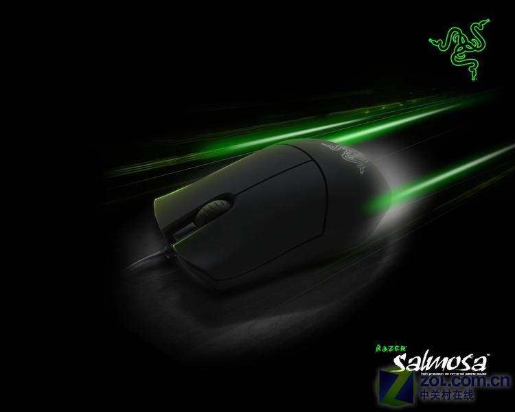 ���ߣ�Razer��Razer ɷħ�����ͼƬ���� ��5�� -ZOL�йش����ߵ�5��
