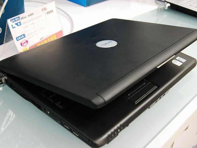 ������DELL��Vostro 1400��R520882CN�� ��1��