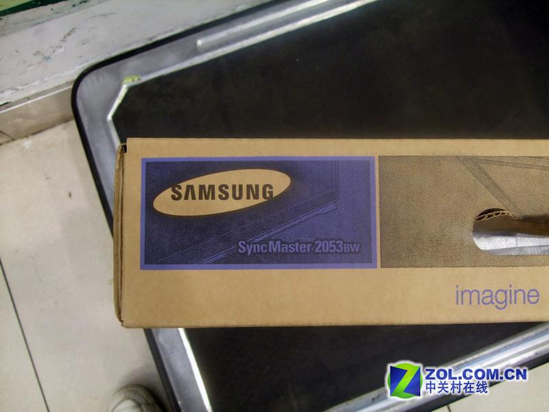 ���ǣ�Samsung��2053BWͼƬ���� ��6�� -ZOL�йش����ߵ�6��