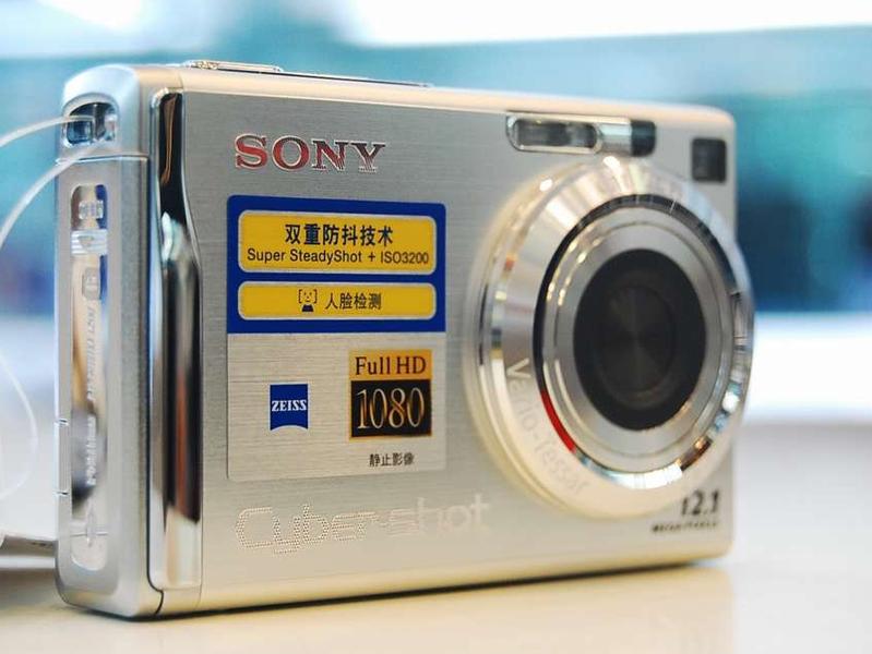 ���ᣨSONY��W200ͼƬ���� ��51�� -ZOL�йش����ߵ�51��