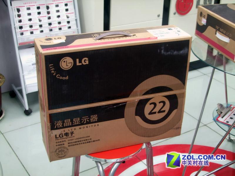 LGL227WTͼƬ���� ��45�� -ZOL�йش����ߵ�45��
