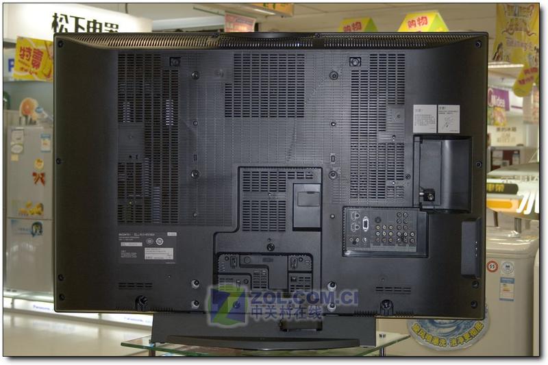 ���ᣨSONY��KLV-46V380AͼƬ���� ��7�� -ZOL�йش����ߵ�7��