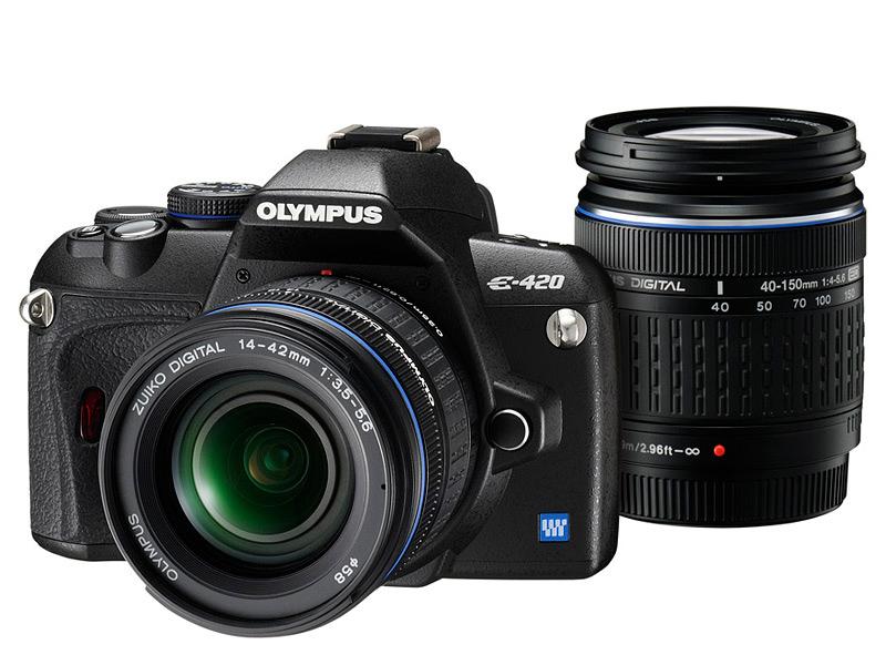 ���ְ�˹��OLYMPUS��E420ͼƬ���� ��12�� -ZOL�йش����ߵ�12��